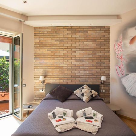 Little Rock Guest House جنوى المظهر الخارجي الصورة