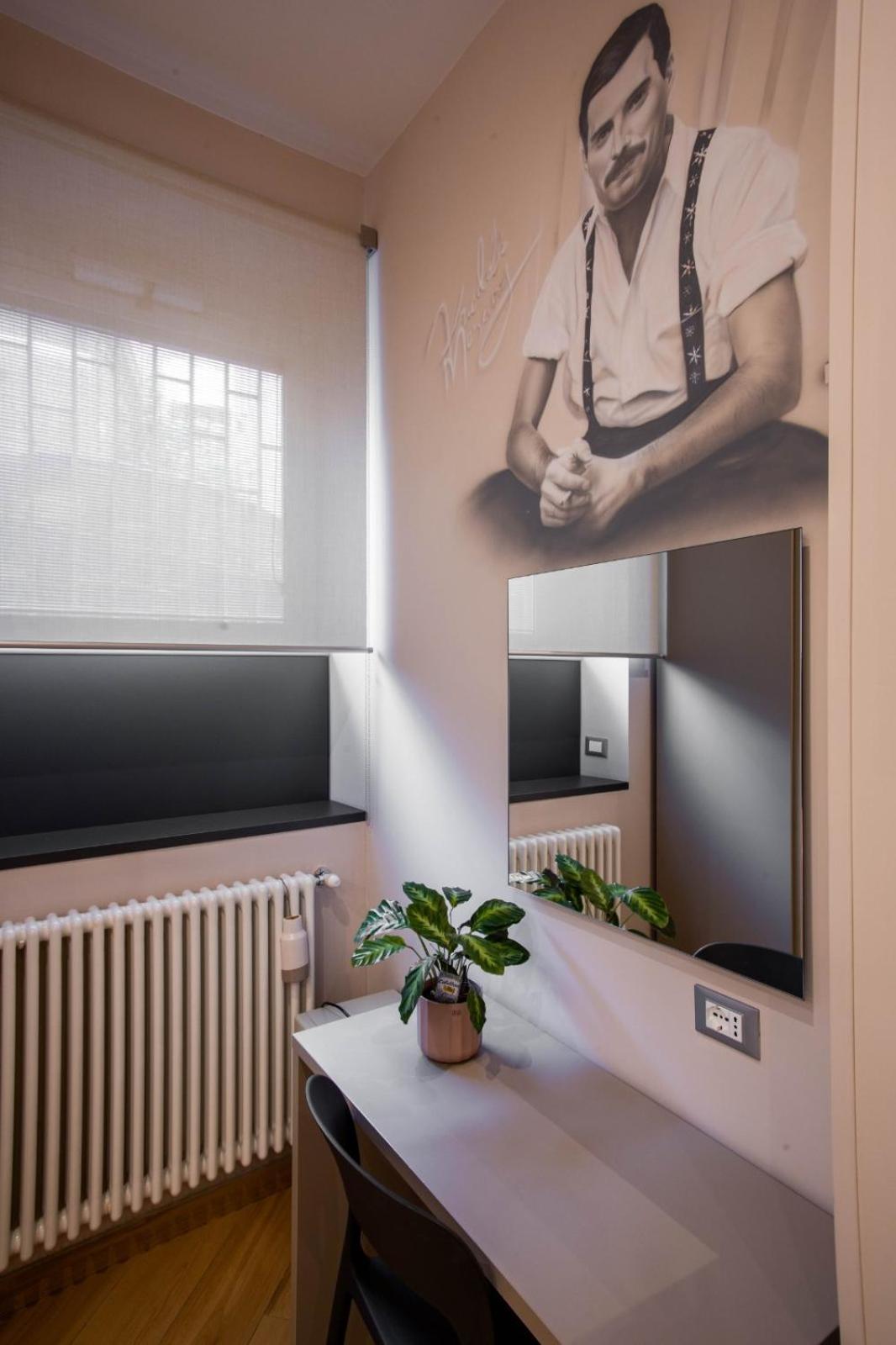 Little Rock Guest House جنوى المظهر الخارجي الصورة