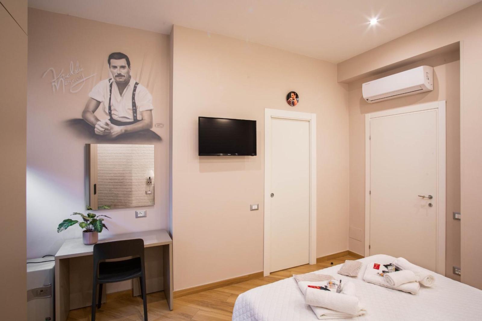 Little Rock Guest House جنوى المظهر الخارجي الصورة