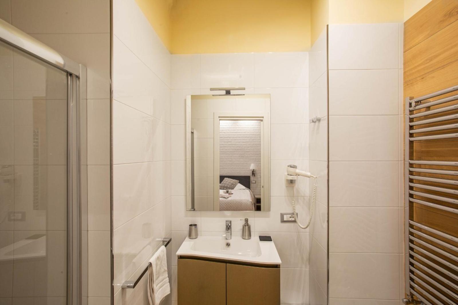 Little Rock Guest House جنوى المظهر الخارجي الصورة