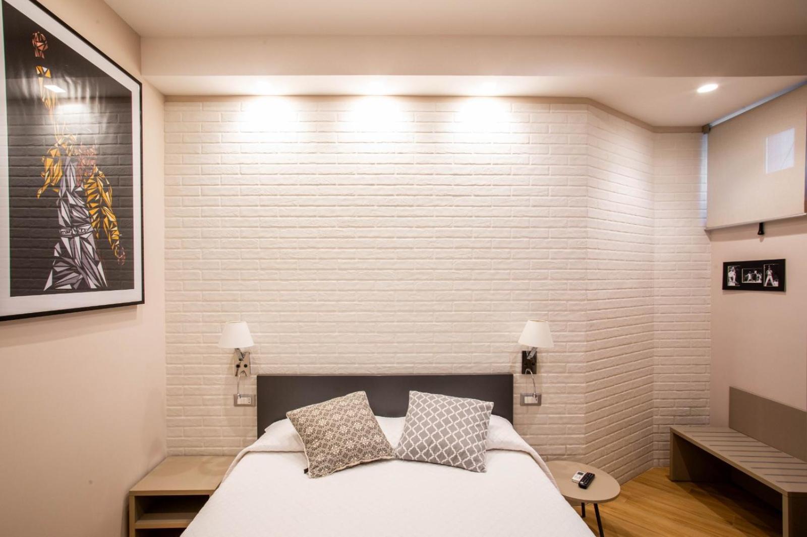 Little Rock Guest House جنوى المظهر الخارجي الصورة