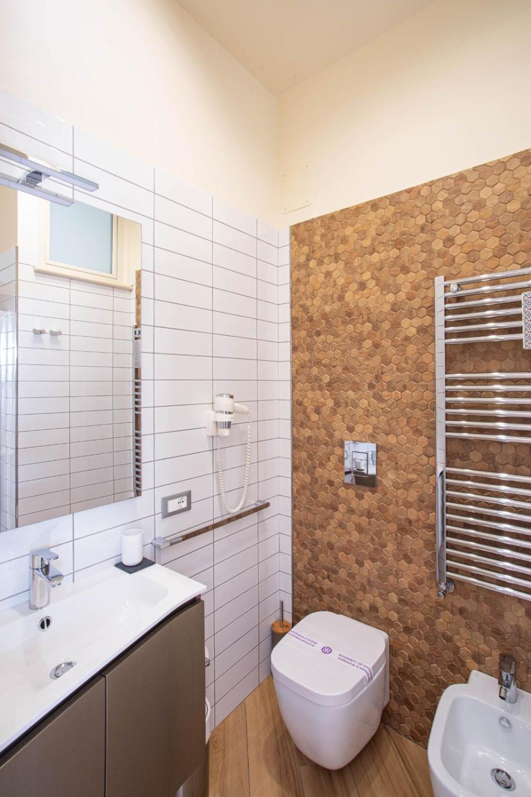 Little Rock Guest House جنوى المظهر الخارجي الصورة