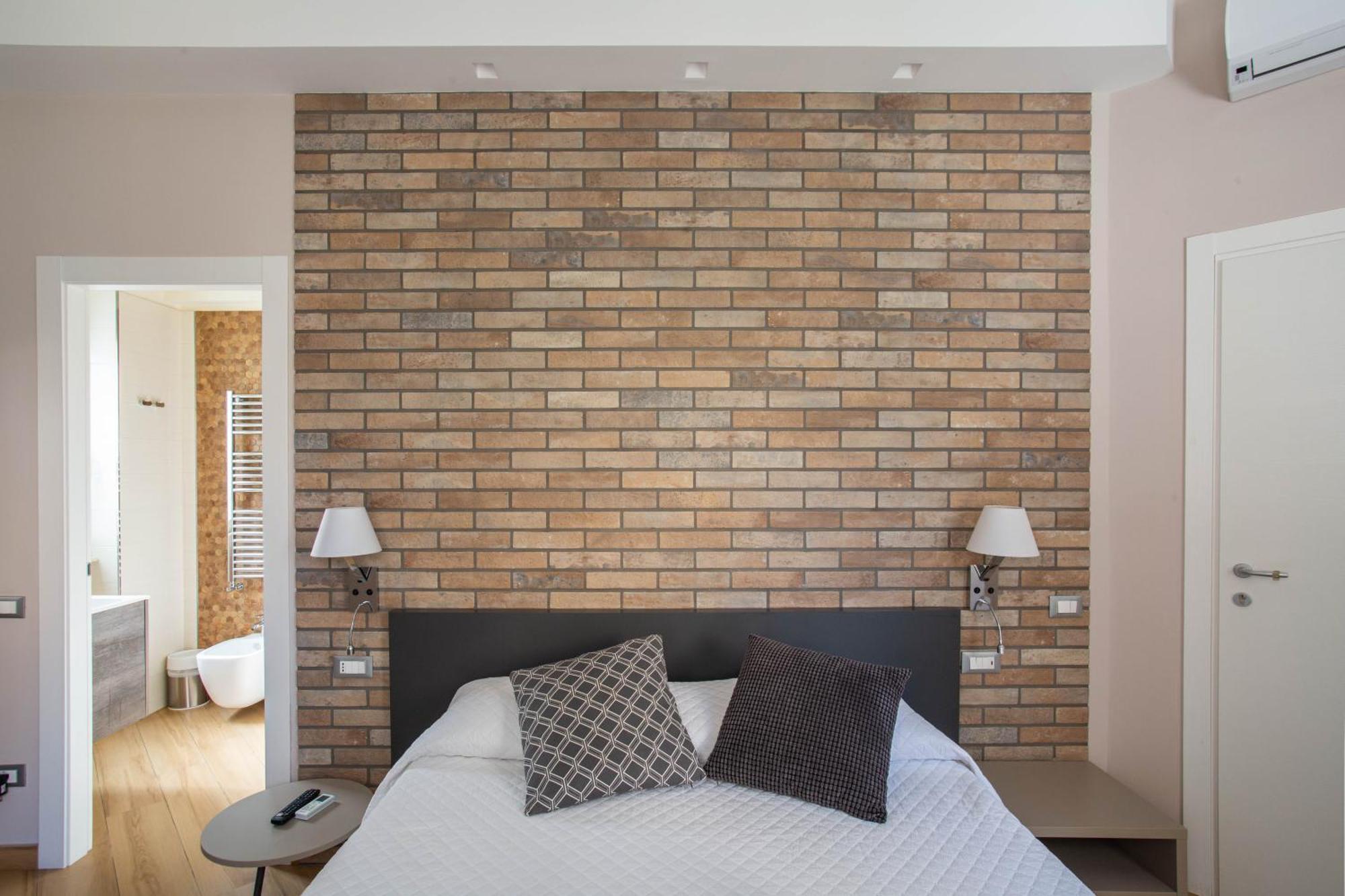Little Rock Guest House جنوى المظهر الخارجي الصورة