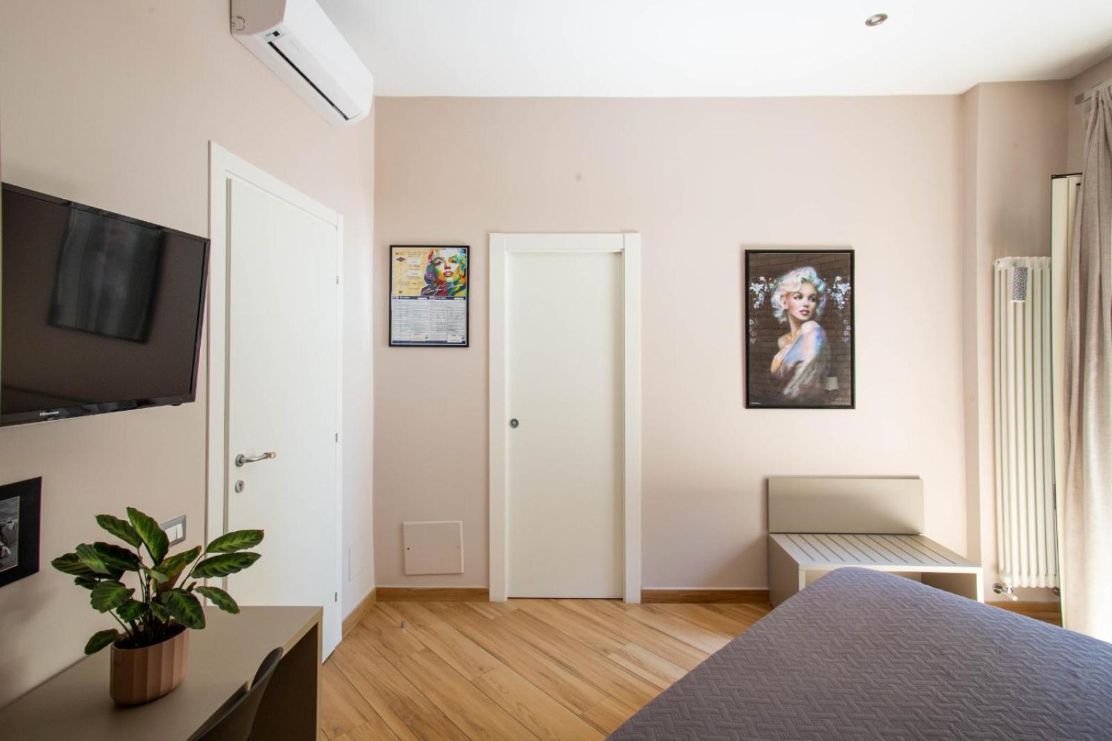 Little Rock Guest House جنوى المظهر الخارجي الصورة