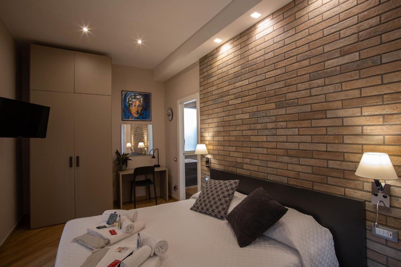 Little Rock Guest House جنوى المظهر الخارجي الصورة