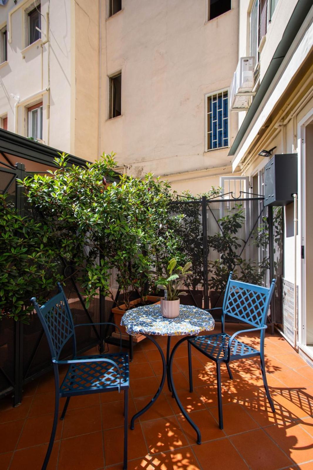 Little Rock Guest House جنوى المظهر الخارجي الصورة