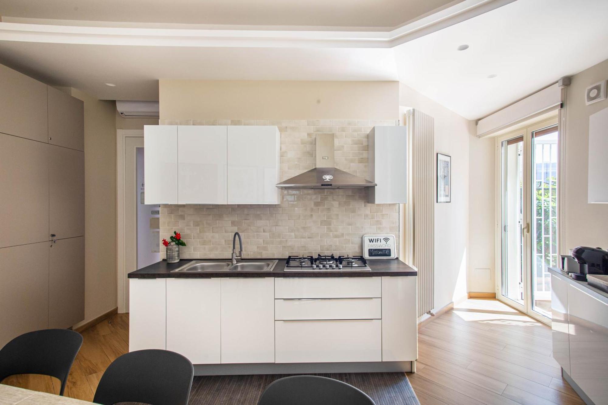 Little Rock Guest House جنوى المظهر الخارجي الصورة