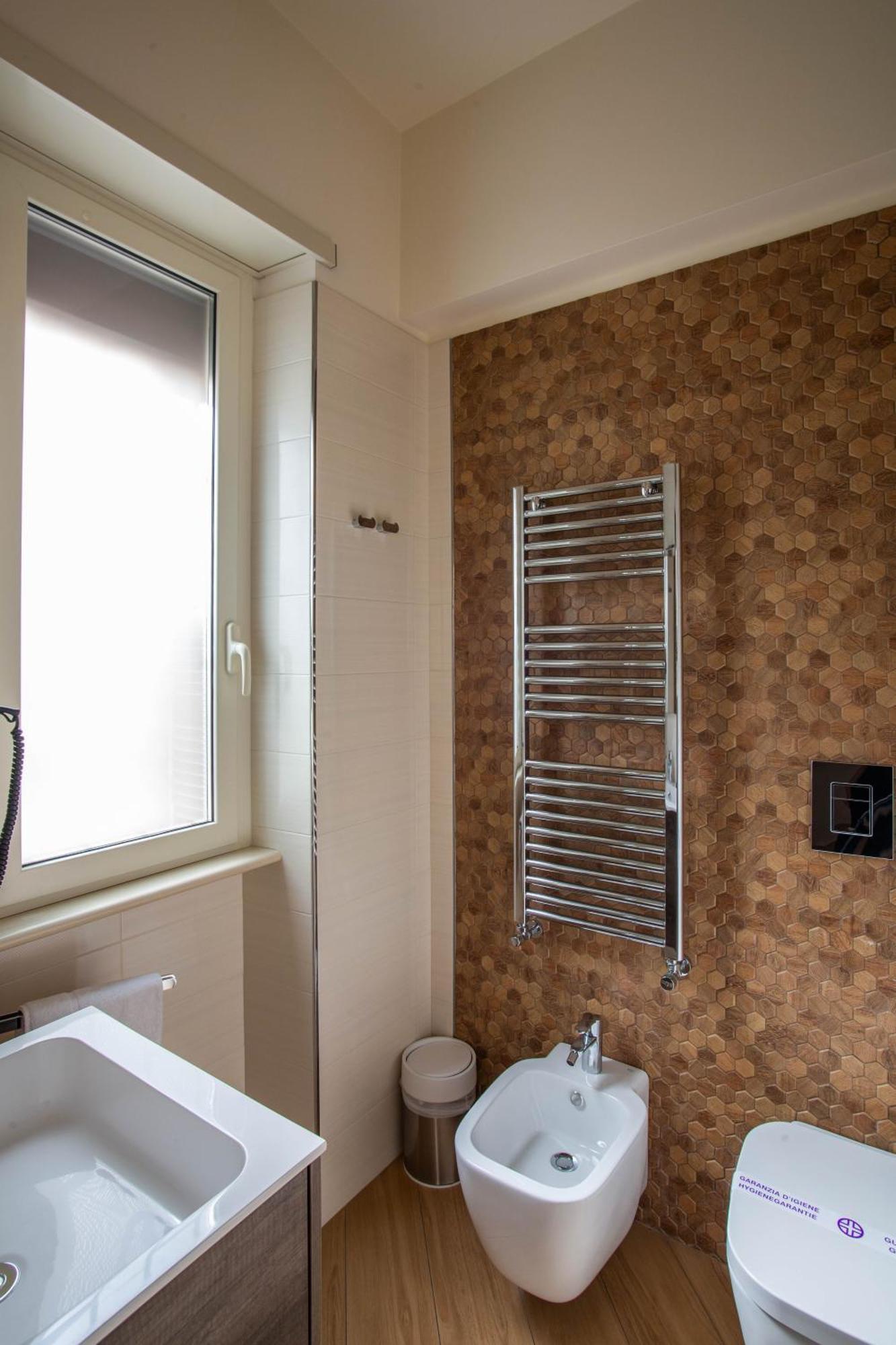 Little Rock Guest House جنوى المظهر الخارجي الصورة