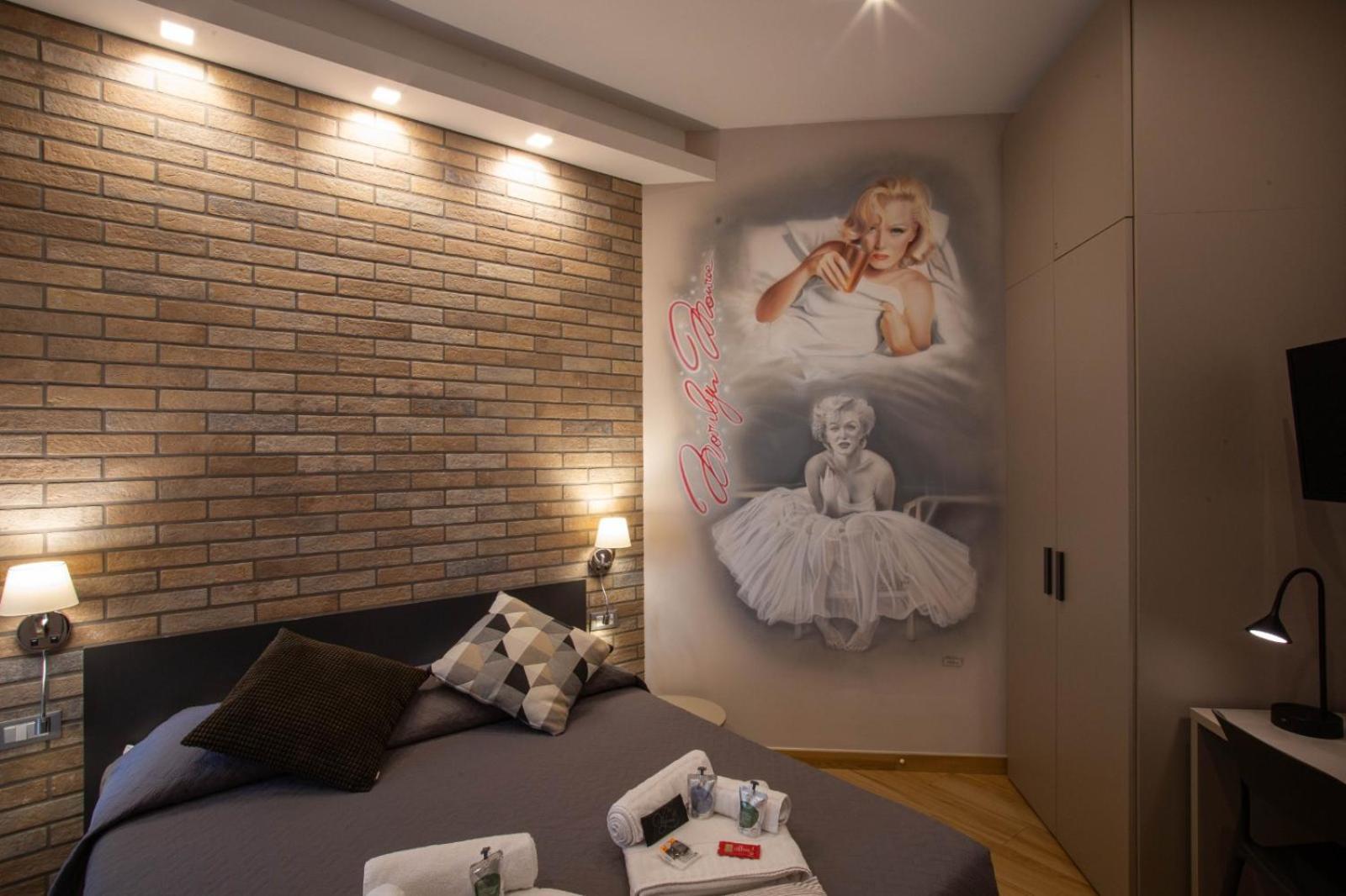 Little Rock Guest House جنوى المظهر الخارجي الصورة